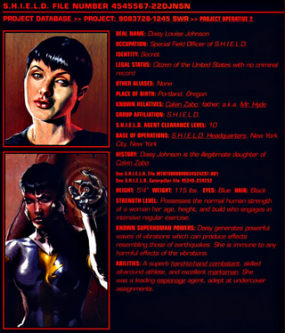 Illustration for article titled Best Day Ever: Secrets of SHIELD episode "What They Become"